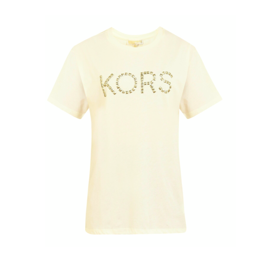 Michael Kors Studed Black shirt