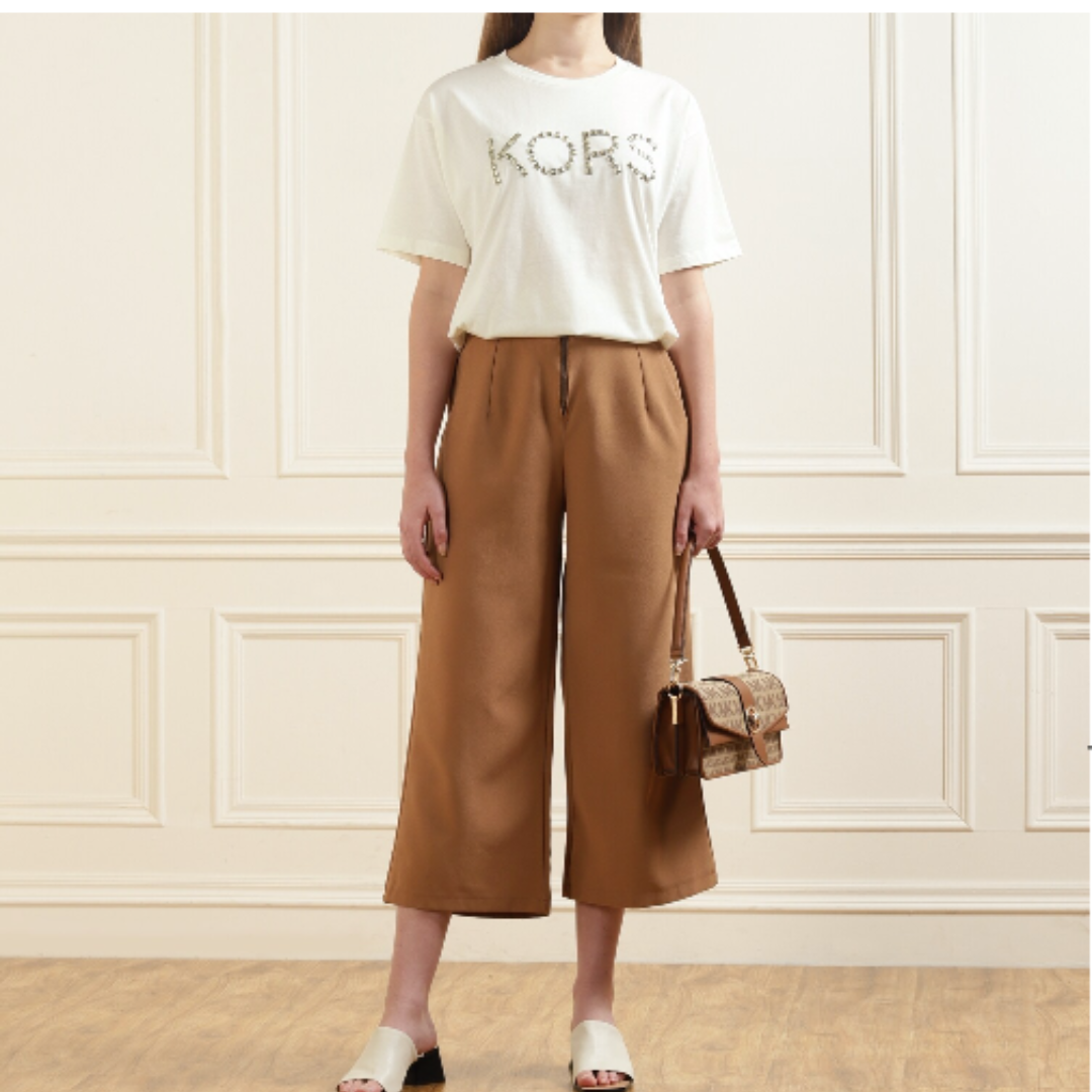 Michael Kors Studed Black shirt